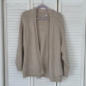 Hollister Cardigan